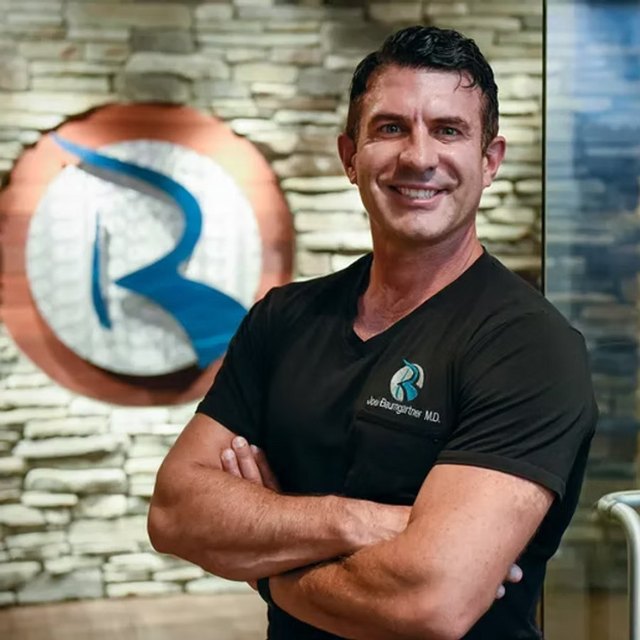 Joel Baumgartner, M.D.