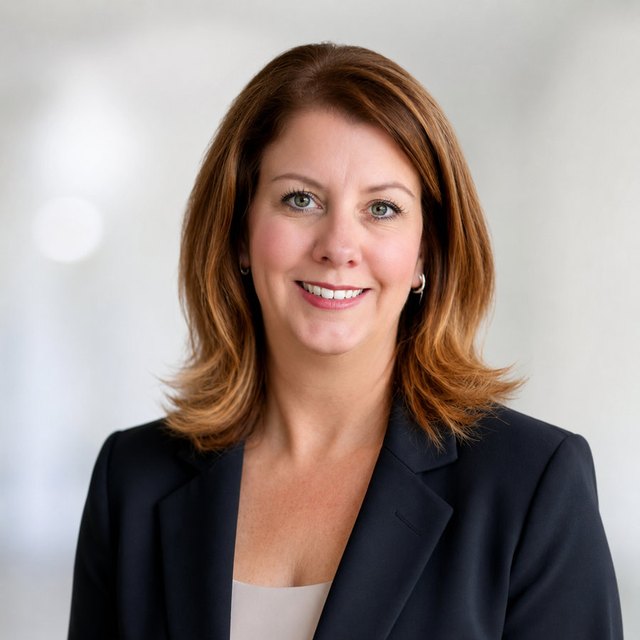 Peggy Nielsen, BA